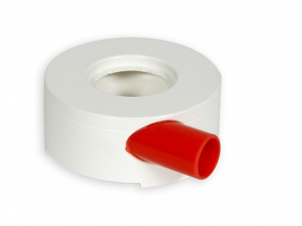 Pumpenkopf Mini Red Dragon 700/1200 (230V) & 700 (110V)