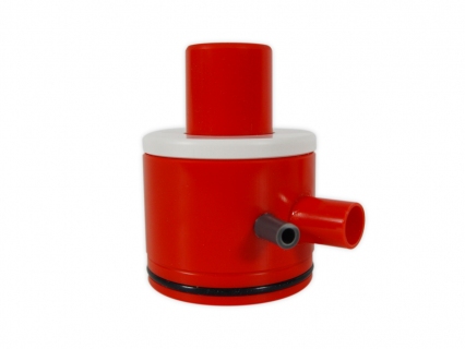 Düse Red Dragon® 3 Mini Speedy Pumpe 60Watt 2500 l/h
