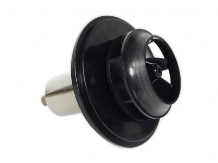 Rotor/Laufradeinheit Red Dragon® 3 Pumpe 150/230Watt FLOWVERSION