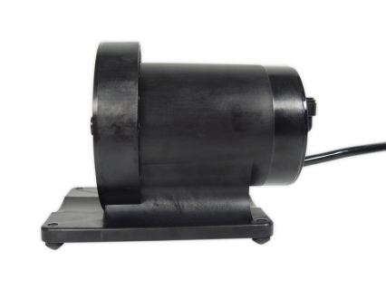 Motorblock Red Dragon® 3 Speedy Pumpe 150/230Watt