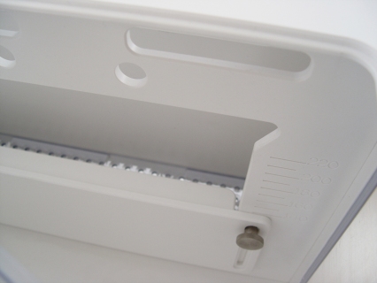 Dreambox - Filteranlage Gr. L 175x60x35cm