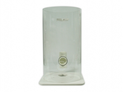 Abschäumerbody Mini Bubble King 200 x-tra schmale Version