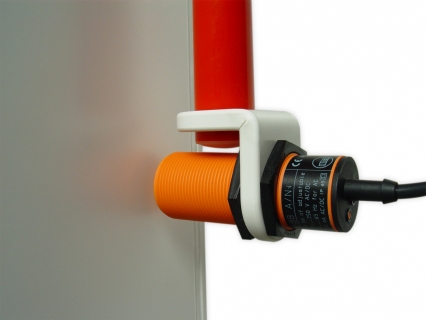 berührungsloser Niveauschalter