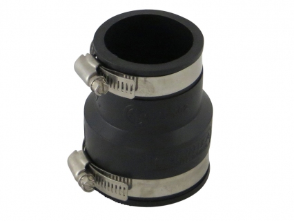 rubber anti-vibration for external use 63-40mm / 2-1.25