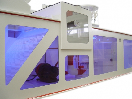 Vlies Dreambox - Beispiel - Set 5c