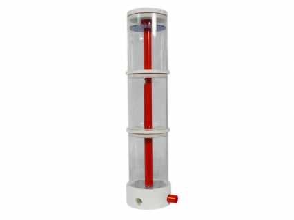 Dreambox - Patronen - Medienfilter Ø 125mm DREIFACH 6.0 Liter Volumen SpaceSaver