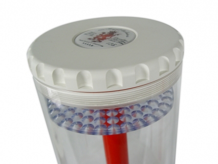 Dreambox - Patronen - Medienfilter Ø 125mm DREIFACH 6.0 Liter Volumen SpaceSaver Dreambox - Patronen - Medienfilter Ø 125mm DREIFACH 6.0 Liter Volumen SpaceSaver