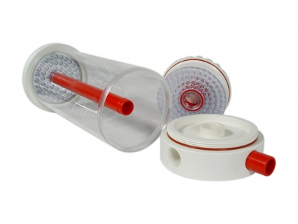 Dreambox - cartridge - media filter Ø 125mm Cup SpaceSaver