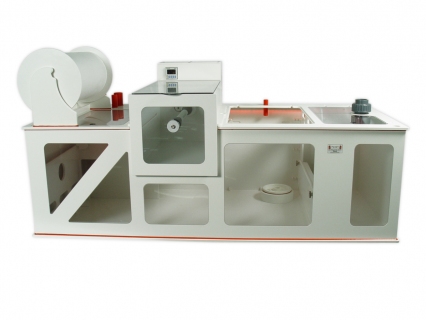 Dreambox - cartridge - media filter Ø 125mm Cup SpaceSaver