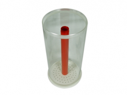 Dreambox - Patronen - Medienfilter Ø 125mm 3 Liter für 2-fach Patronenfilter Dreambox - Patronen - Medienfilter Ø 125mm 3 Liter für 2-fach Patronenfilter