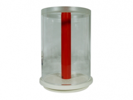 Dreambox - Patronen - Medienfilter Ø 125mm 2 Liter für 3-fach Patronenfilter