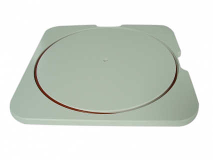 Bodenplatte Bubble King® Supermarin 200 VS18