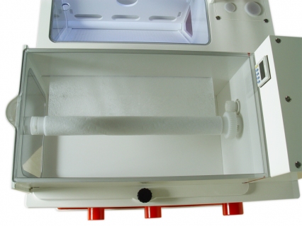 Single Vlies Dreambox - Filteranlage XL