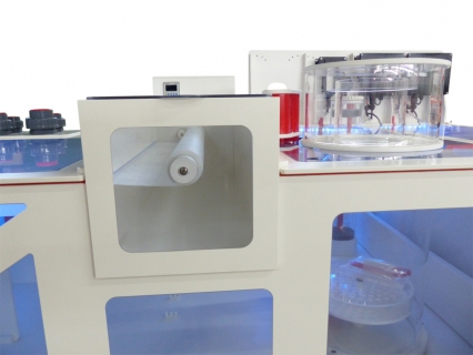 Vlies Dreambox - Beispiel - Set 8b