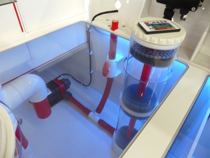 Vlies Dreambox - Beispiel - Set 8b