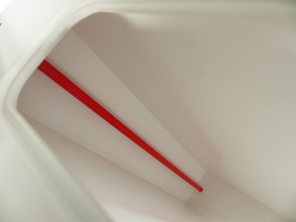 Dreambox - Dosierbehälter / Dosierstation 15 Liter Volumen DELUXE