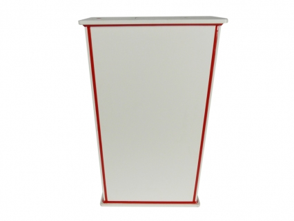 Dreambox - Dosierbehälter / Dosierstation 15 Liter Volumen DELUXE