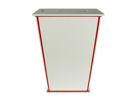 Dreambox - Dosierbehälter / Dosierstation 15 Liter Volumen DELUXE