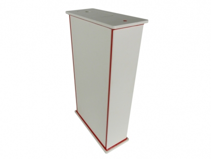 Dreambox - Dosierbehälter / Dosierstation 15 Liter Volumen DELUXE