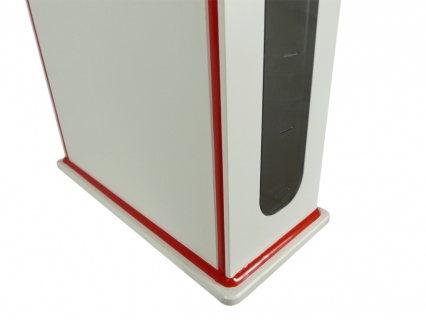 Dreambox - Dosierbehälter / Dosierstation 15 Liter Volumen DELUXE