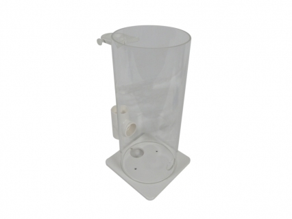 Abschäumerbody Mini Bubble King 160 mit RD6