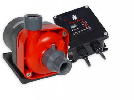 Red Dragon® 3 Mini Speedy 50 Watt 1500 l/h für MBK