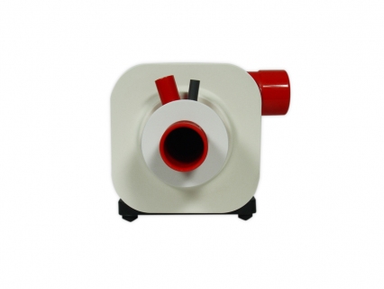 Red Dragon® 3 Mini Speedy 60 Watt 2500 l/h für BK DL