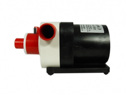 Red Dragon® 3 Mini Speedy 60 Watt 2500 l/h für BK SM