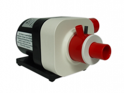 Red Dragon® 3 Mini Speedy 60 Watt 2500 l/h für BK DC