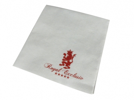 Royal Exclusiv Micro fibre fleece cloth