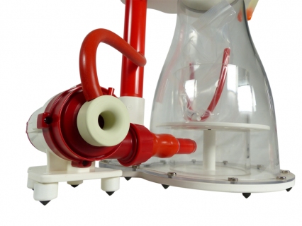 Bubble King® Double Cone 200 + RDX DC 24V