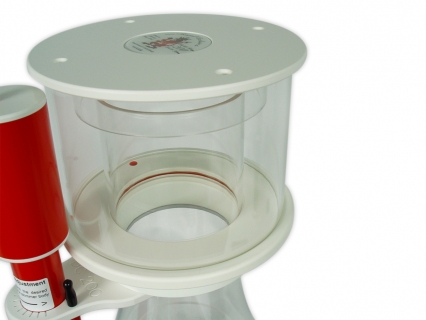 Bubble King® Double Cone 200 + RDX DC 24V