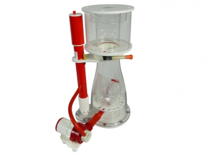 Bubble King® Double Cone 180 + RDX DC 24V