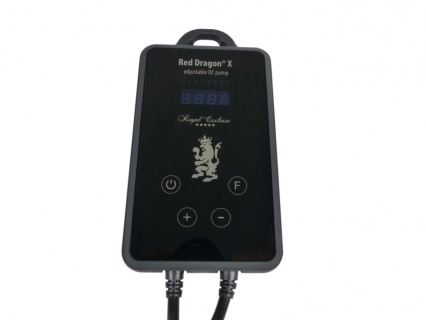 Controller Red Dragon® X Pumpe 60Watt / 2500l/h