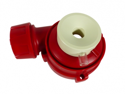 Pumpenkopf Red Dragon® X Abschäumer Pumpe 50Watt 1500 l/h