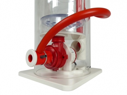 Pumpenkopf Red Dragon® X Abschäumer Pumpe 50Watt 1500 l/h