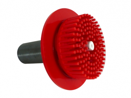 Rotor/Laufradeinheit Red Dragon® X Pumpe 60W 2.500 L