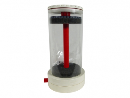 Dreambox - cartridge - media filter Ø 150mm SINGLE 5 liter Volume SpaceSaver