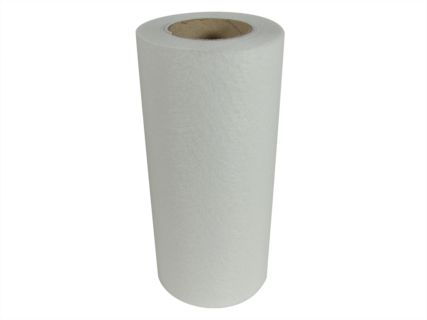 Vlies Dreambox 49cm Filtervliesrolle / Rollenvlies - leicht - 40g/m² - 35m