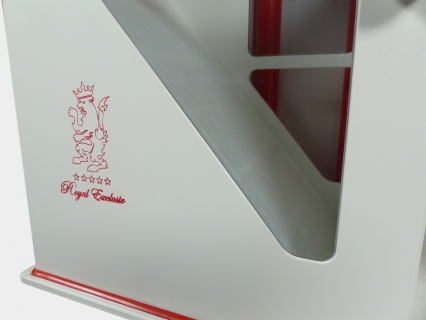 Dreambox - COMPACT Vliesfilter / Vlieser - Automatikversion LARGE