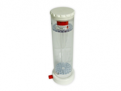 Dreambox - Medienfilter Ø 80mm SpaceSaver 1,5 Liter Volumen B-WARE 133