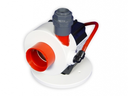 Mini Bubble King 1000 VS12 Mini Bubble King 1000 VS12