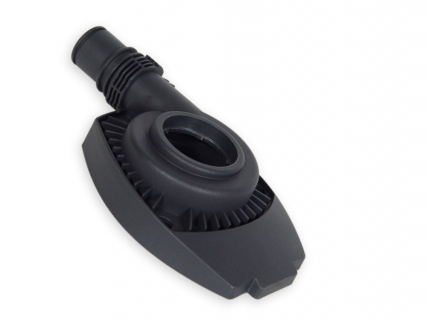 Pumpenkopf Mini Bubble King 160 VS09