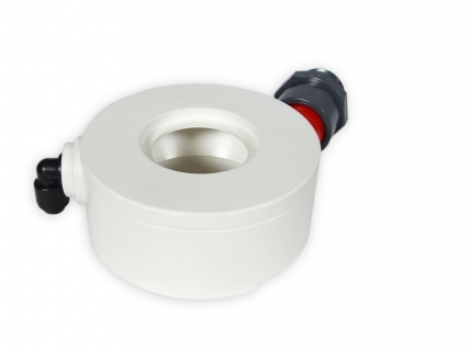 Pumpenkopf Mini Bubble King 200 VS12 mit AKB