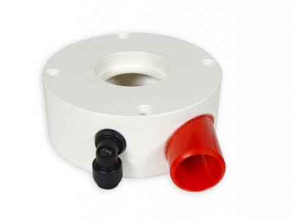 Pumpenkopf Bubble King® 1000 - 2500 intern