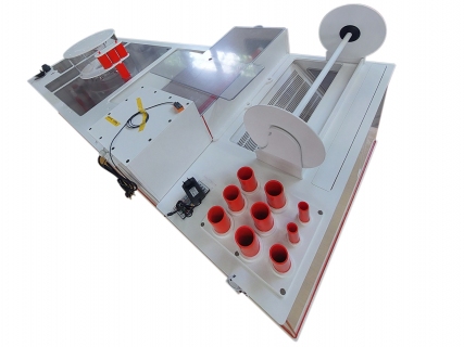 Vlies Dreambox - Filteranlage 3.1 mit Refugium 175 - 300 cm