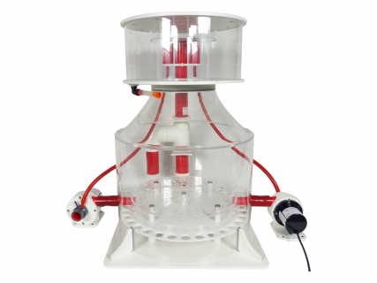 Bubble King® DeLuxe 500 intern DC