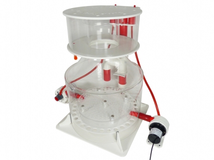 Bubble King® DeLuxe 500 intern DC