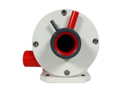Red Dragon® Bubble King® Abschäumerpumpe DC 67 Watt 2500 l/h für BK DL 200 - 650 EXTERN