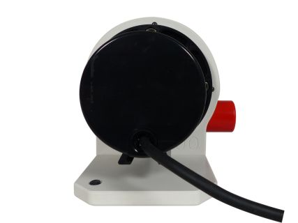 Red Dragon® Bubble King® Abschäumerpumpe DC 67 Watt 2500 l/h für BK DL 200 - 650 EXTERN